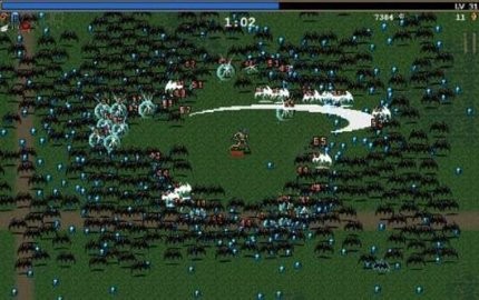 地下割草城进化版免广告版
