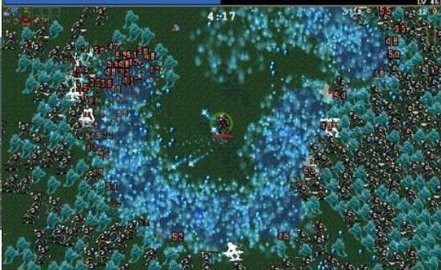 地下割草城进化版免广告版
