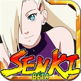 火影战记满人物版