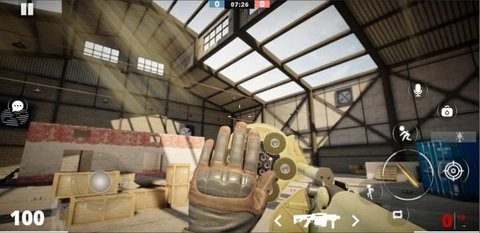 Death Match