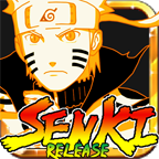 火影战记美化整合版
