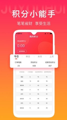 聚尤汇购物