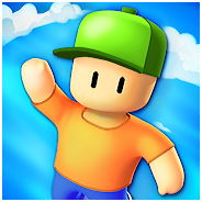 Stumble Guys手游