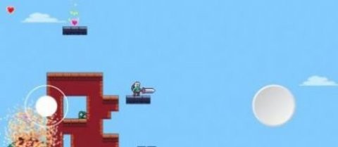 眼镜蛇像素冒险汉化版