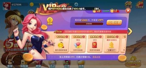 大金龙棋牌2024官方版