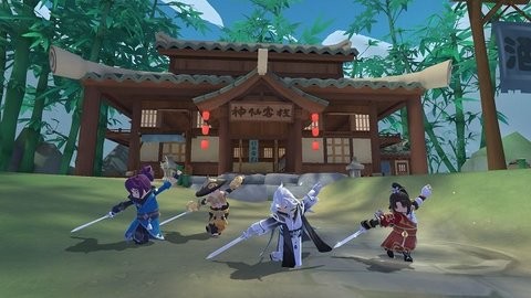 香肠派对无限糖果版