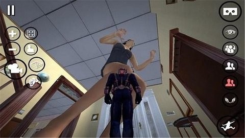 巨人模拟器女生版