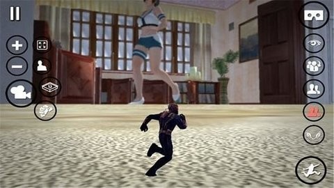 巨人模拟器女生版