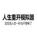 人生模拟器九游版