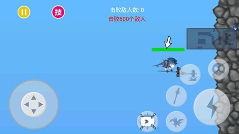 吞食天地抖音小游戏免广告