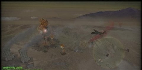 nukeemall无限核弹版