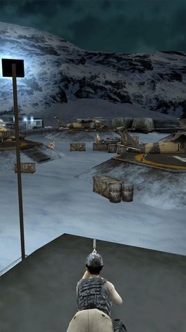 Fire Gun中文版