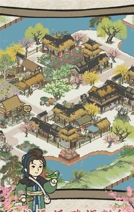 江南百景图自动挂机脚本