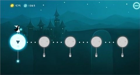 梦中旅人