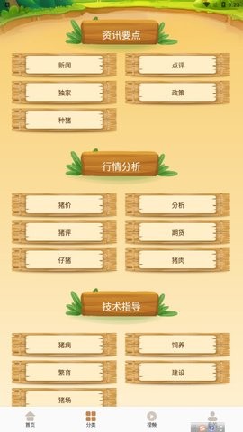 养猪世界