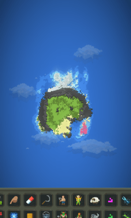 世界盒子修仙mod