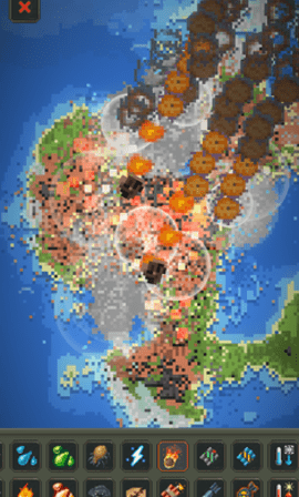 世界盒子修仙mod