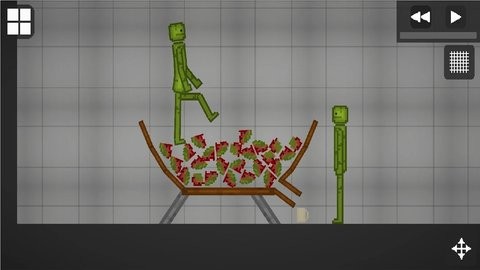 甜瓜游乐场最新版本自带模组