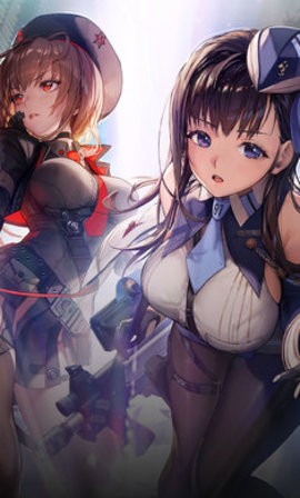 nikke八月测试服安装包