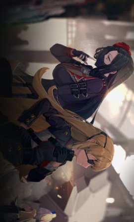 nikke八月测试服安装包
