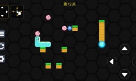 摇摆蛇蛇