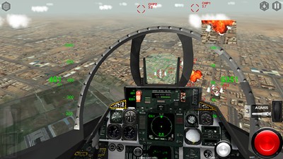 模拟空战4.2.5专业版汉化版