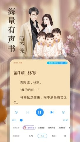 巅峰小说