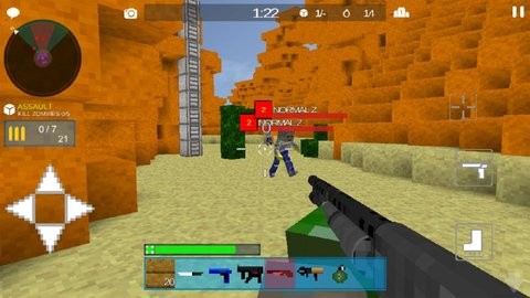 死亡方块4