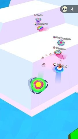 陀螺王.IO