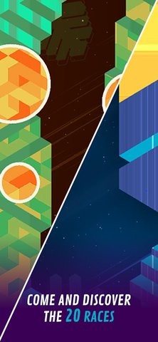 DT太空竞赛