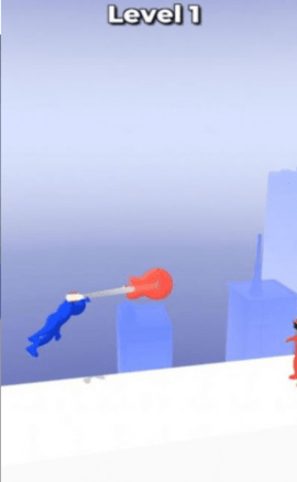倒立绘画3D