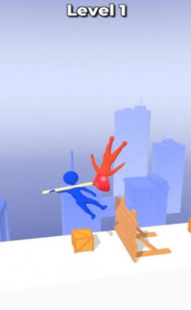 倒立绘画3D