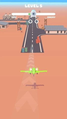 天空战争