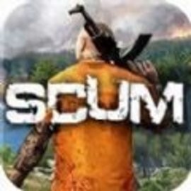 SCUM0.7.14版