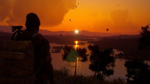 SCUM0.7.14版