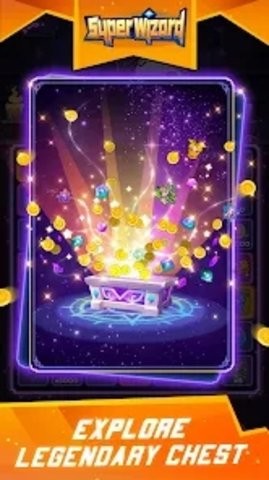 最强巫师1.2.2内购版
