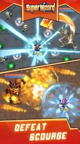最强巫师1.2.2内购版