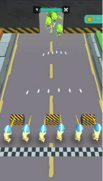 小人大作战手机版