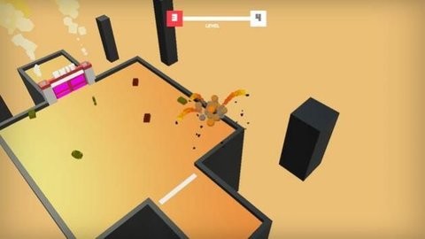 Arcade Money Hole 3D