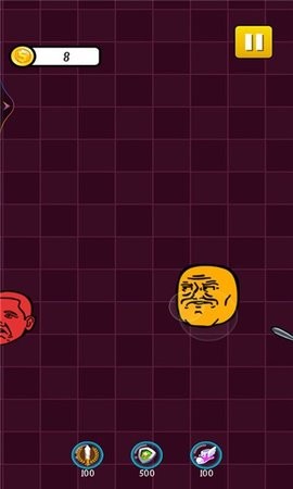 暴走动漫自走棋