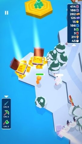 我的小宇宙内置MOD修改器版