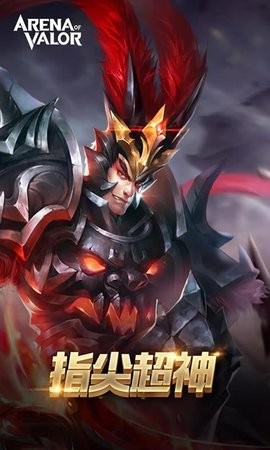 王者荣耀aov精英体验服
