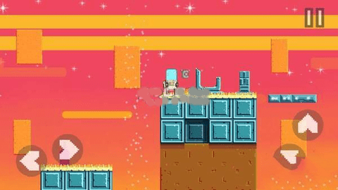 外星冒险
