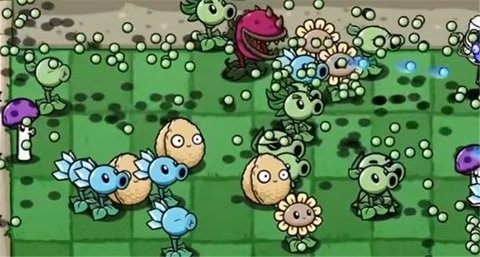 植物大战僵尸ye版4.0