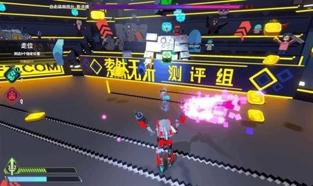 星际角斗场无广告版