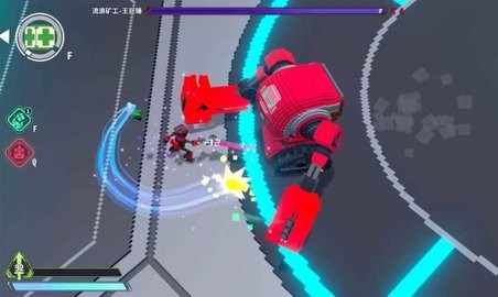 星际角斗场无广告版