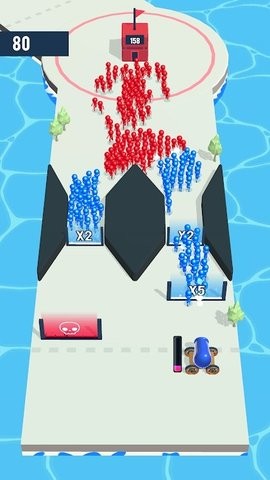 暴民控制2.38修改版