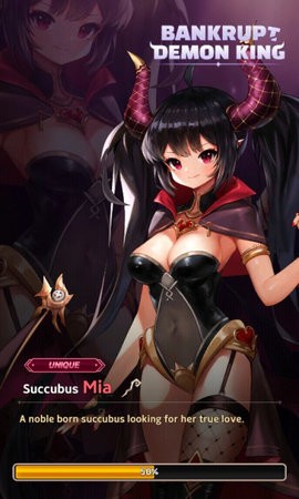 破产魔王内置菜单版