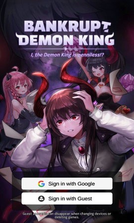 破产魔王内置菜单版