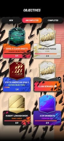 FUT 23